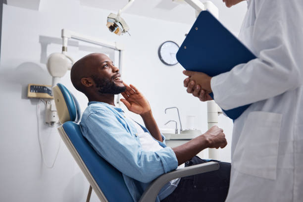 Best Dentist for Dental Trauma  in Hoxie, AR