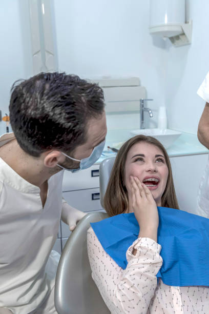 Emergency Dentist for Kids in AR
