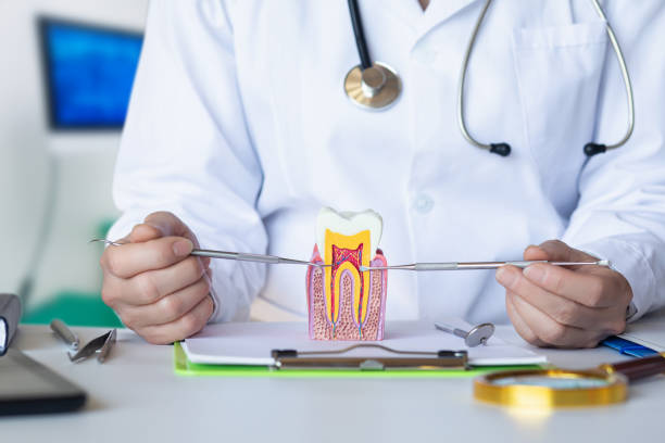 Urgent Tooth Repair in AR