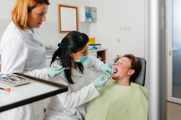 Best Tooth Infection Emergency Dentist  in Hoxie, AR