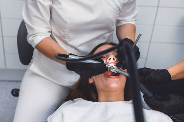 Best Chipped Tooth Repair Near Me  in Hoxie, AR
