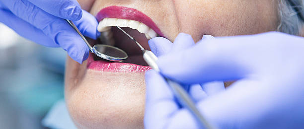 Best Dentist for Tooth Abscess  in Hoxie, AR
